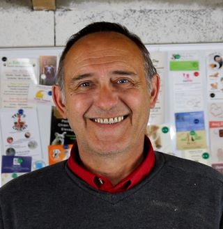 Aufroy site formateur à Doggycoach dans le Tarn