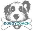 Logo Doggycaoch éducateur canin comportementaliste dans le Tarn