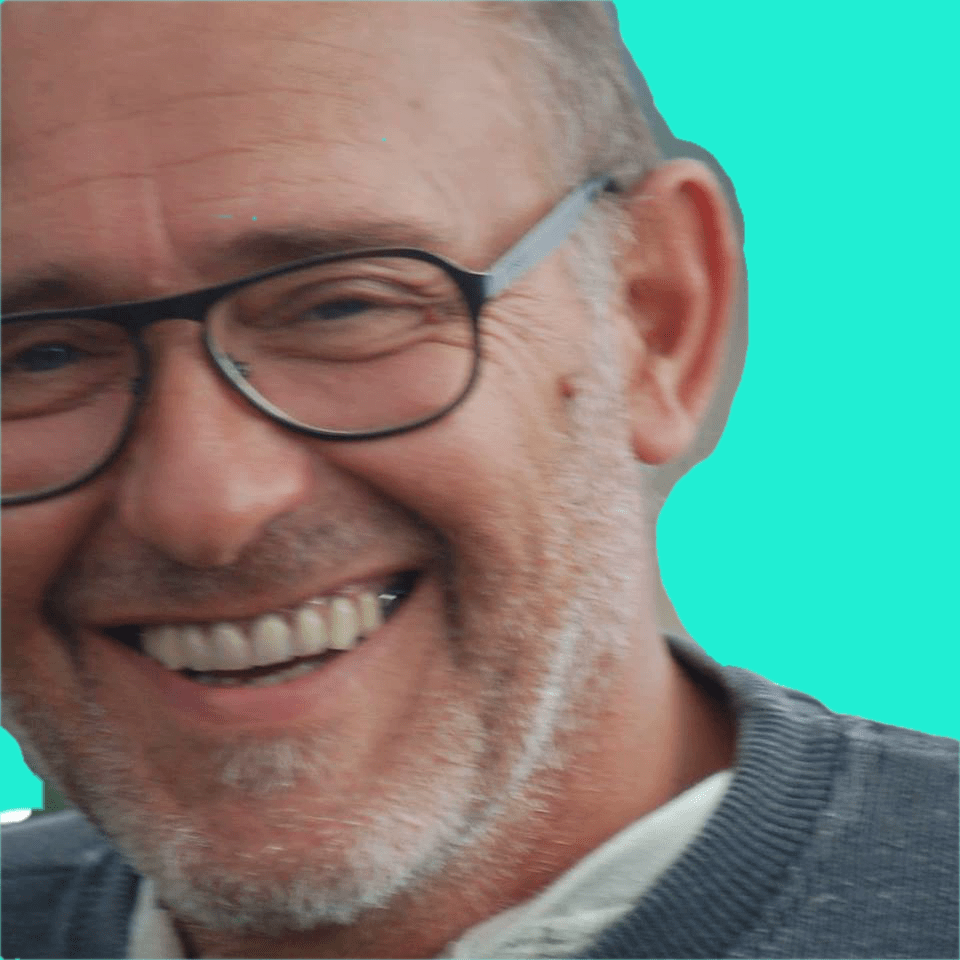 Patrick Aufroy éducateur canin dans le Tarn