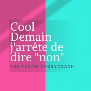 Cool Demain j'arrête de dire non