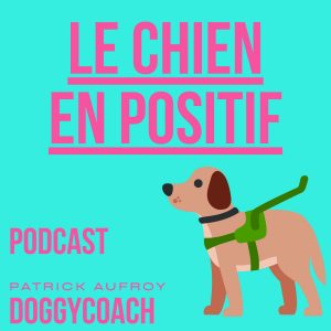 Image du podcast Le chien en positif v1 by Doggycoach