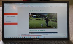 gagner en expo enfin reussir tour de ring