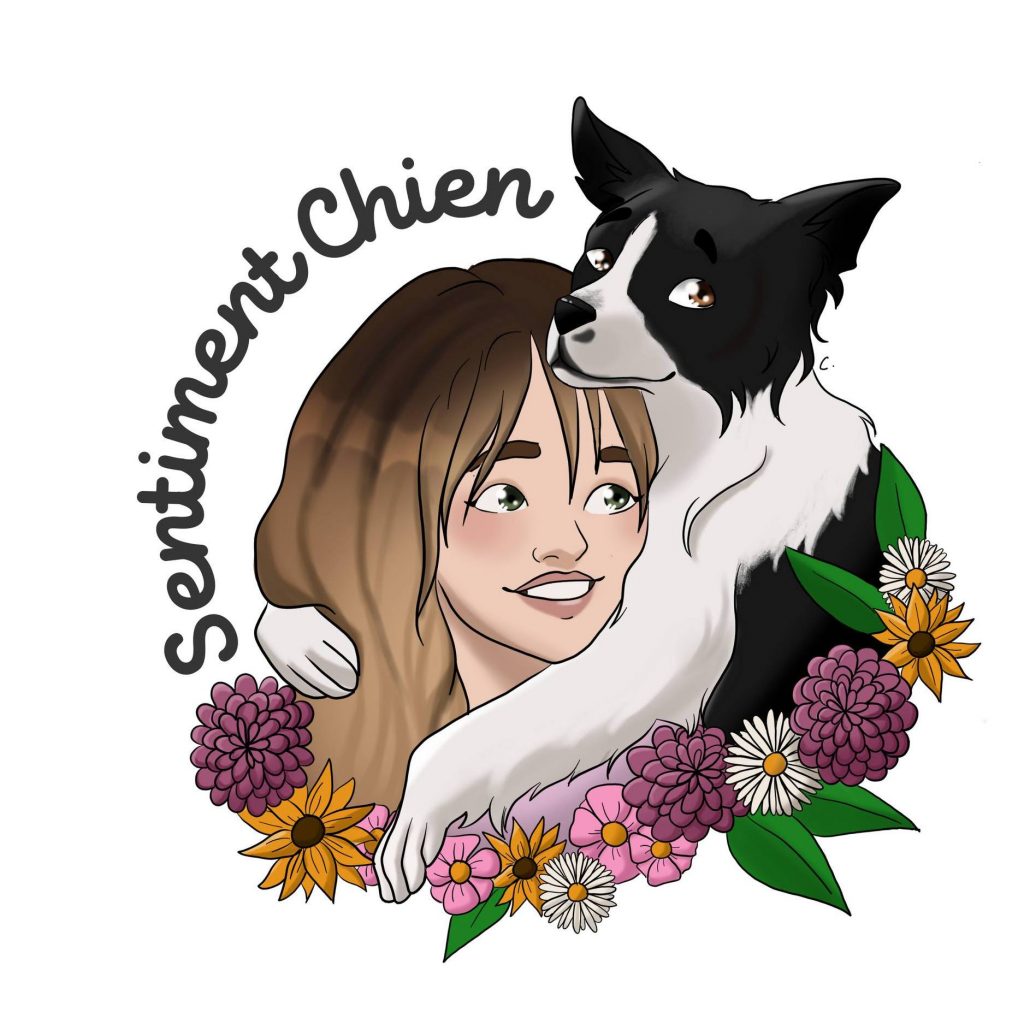 Sentiment chien éducateur canin Tarn