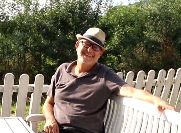 patrick aufroy doggycoach